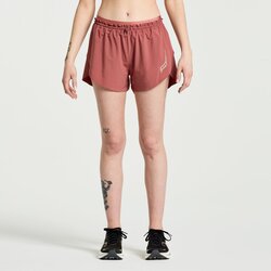 Saucony Pinnacle Shorts - 2.5