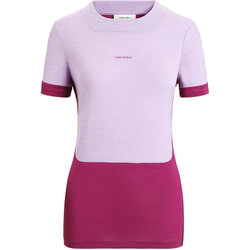 Icebreaker ZoneKnit™ Merino Short Sleeve T-Shirt - Women's