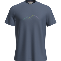 Icebreaker Tech Lite III T-Shirt Peak Glow