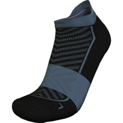 Icebreaker Run+ Ultralight Micro Socks - Men's