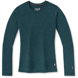 Smartwool 250 Thermal Baselayer Crew Boxed - Women's