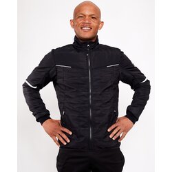 Swix Menali Ultra Quilted Jacket - Men's