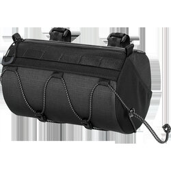 Topeak Tubular Handlebar Bag - 3.8L