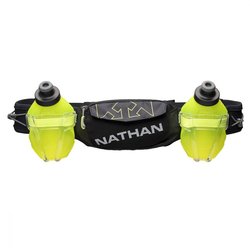 Nathan Trail Mix Plus 2 Hydration Belt - Unisex