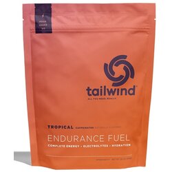 Tailwind Caffeinated Endurance Fuel - Tropical Buzz - 30 Servings (810g)