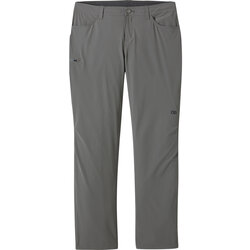 Outdoor Research Ferrosi Pants - Long Inseam - Women's