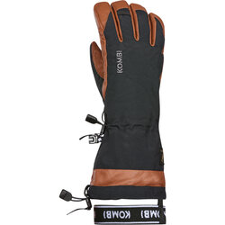 Kombi Explorer THINDOWN® Long Cuff Gloves - Men