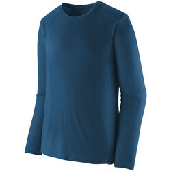 Patagonia Capilene Cool Trail Shirt - Long Sleeve - Men's