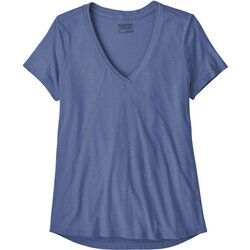 Patagonia Side Current Tee - Women's