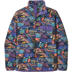 Patagonia Lightweight Synchilla® Snap-T® Fleece Pullover - Men's