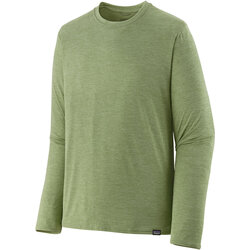 Patagonia Capilene® Cool Daily Long Sleeve Shirt - Men's