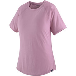 Patagonia Capilene® Cool Trail Shirt - Short Sleeve - Women's