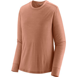 Patagonia Capilene® Cool Merino Shirt - Long Sleeve - Women's
