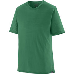 Patagonia Capilene® Cool Merino Shirt - Short Sleeve - Men's