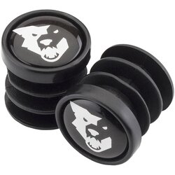 Wolf Tooth Bar End Plugs (Set of 2)