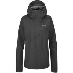 Rab Downpour Eco Waterproof Jacket - Women's
