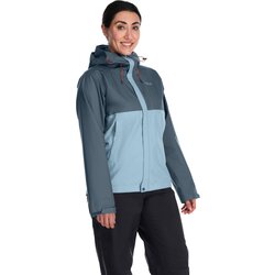 Rab Downpour Eco Waterproof Jacket - Women's 