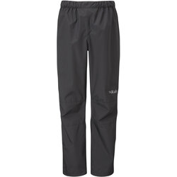 Rab Downpour Eco Waterproof Full Zip Pants - Women's