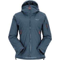 Rab Khroma Transpose Insulated Jacket - Women's