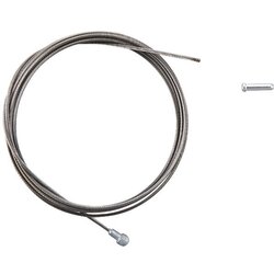 Shimano Shimano Stainless Road Brake Cable - 1.6 X 2050mm