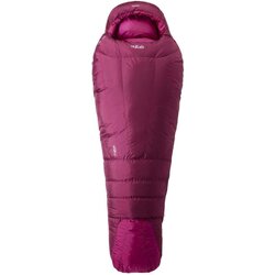 Rab Andes 800 Down Sleeping Bag ( -22C) - Women's