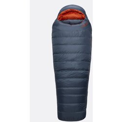 Rab Ascent 1100 Down Sleeping Bag (-25C) - Womens