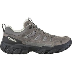 Oboz Footwear Sawtooth X Low B-Dry Waterproof (Available in Wide Width) - Women's