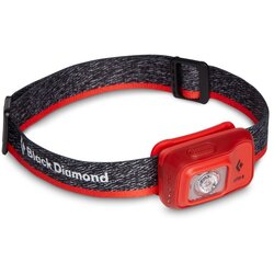 Black Diamond Astro 300-R (300 Lumens-Rechargeable) Headlamp - Octane
