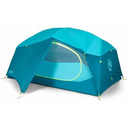 NEMO Aurora 2 Tent with footprint