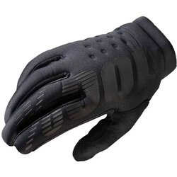 100% Brisker Gloves - Women's