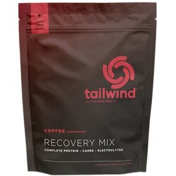 Tailwind Caffeinated Rebuild Recovery Protein - Coffee - 15 Servings (911g)