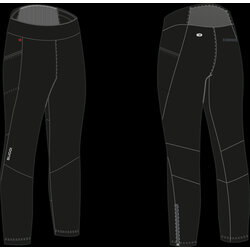 Sugoi Firewall 180 Thermal 2 Wind Pant - Women's