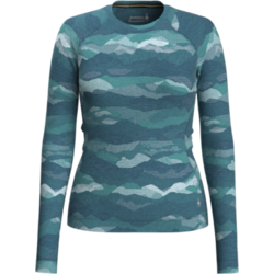 Smartwool 250 Thermal Baselayer Crew Boxed - Women's