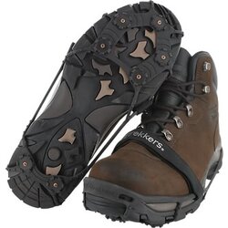 Ice Trekkers Spikes Traction Aids
