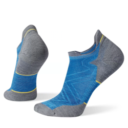 Smartwool Performance Run Targeted Cushion Low Ankle - Men's