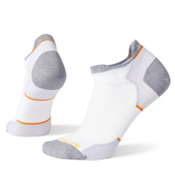 Smartwool Performance Run Zero Cushion Low Ankle Socks - Women's