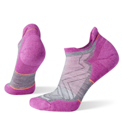 Smartwool Performance Run Targeted Cushion Low Ankle - Women's