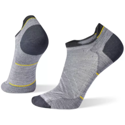 Smartwool Performance Run Zero Cushion Low Ankle Socks - Men's