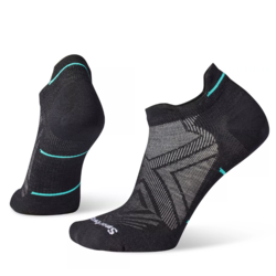 Smartwool Performance Run Zero Cushion Low Ankle Socks - Women's