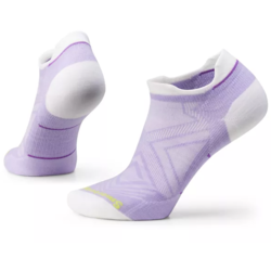 Smartwool Performance Run Zero Cushion Low Ankle Socks - Women's 