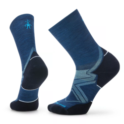 Smartwool Performance Run Cold Weather Targeted Cushion Crew Socks - Men's