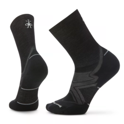Smartwool Performance Run Cold Weather Targeted Cushion Crew Socks - Men's