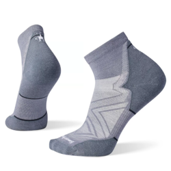 Smartwool Performance Run Targeted Cushion Ankle Socks - Men's