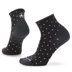 Smartwool Everyday Zero Cushion Classic Dot Ankle Socks - Women's