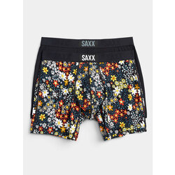 Saxx Vibe Boxer Brief 2-Pack - Men's