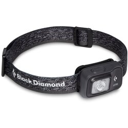 Black Diamond Astro 300 Lumens Headlamp - Graphite
