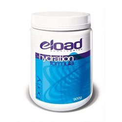 Eload Hydration Formula - Berry (900g)