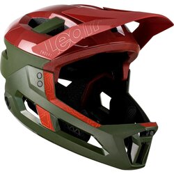 Leatt Enduro 3.0 Mountain Bike Helmet