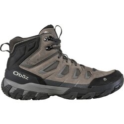 Oboz Footwear Sawtooth X Mid B-Dry Waterproof - Men's