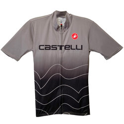 Castelli Podio Custom Jersey - Men's